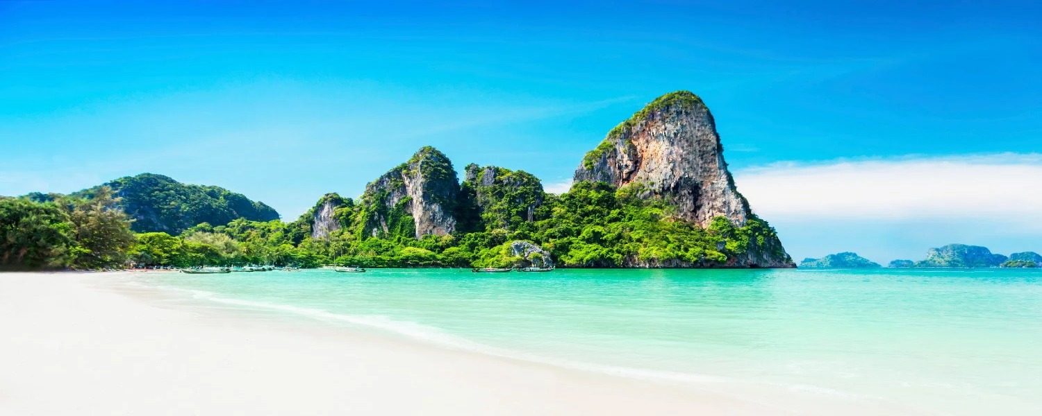 Exploring Thailand: The Ultimate Pattaya & Bangkok Experience