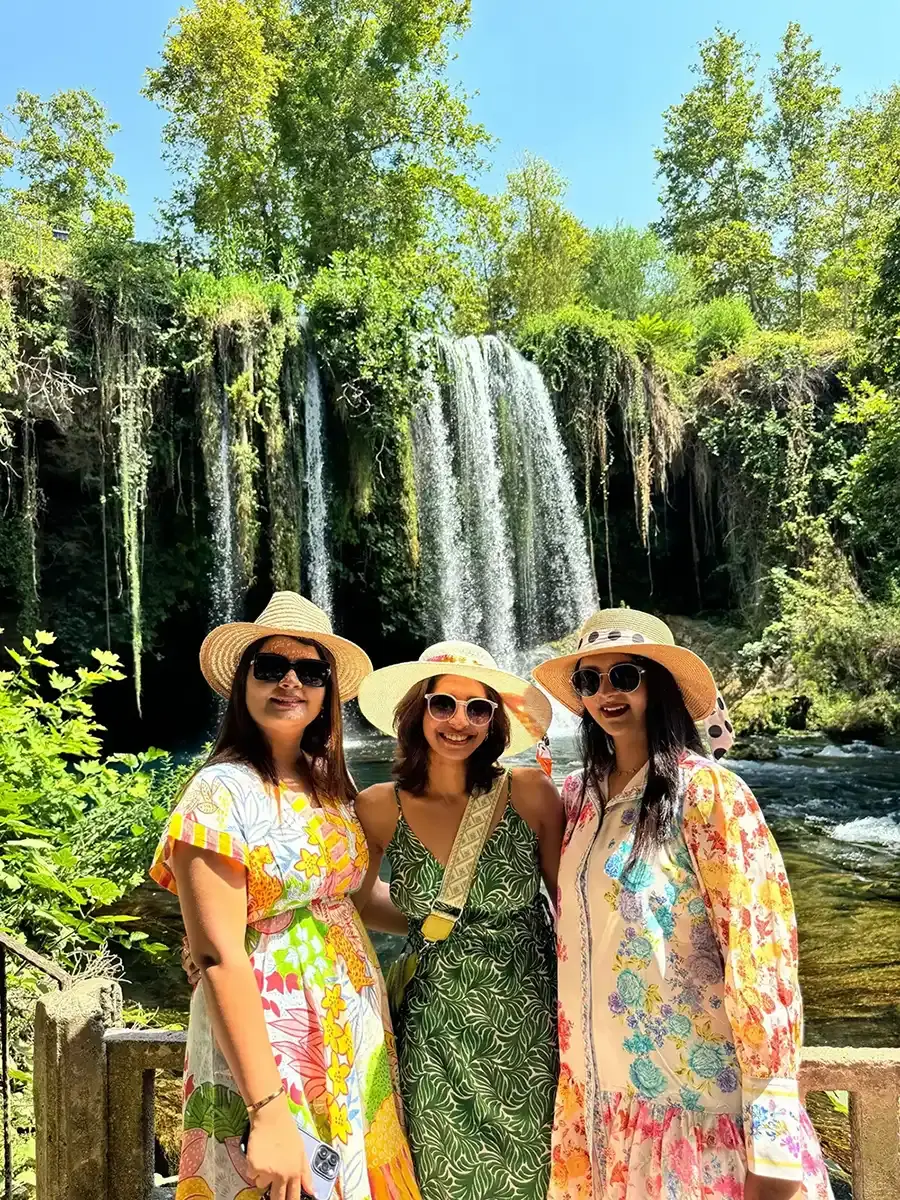 Devanshi Kanani (Malaysia)